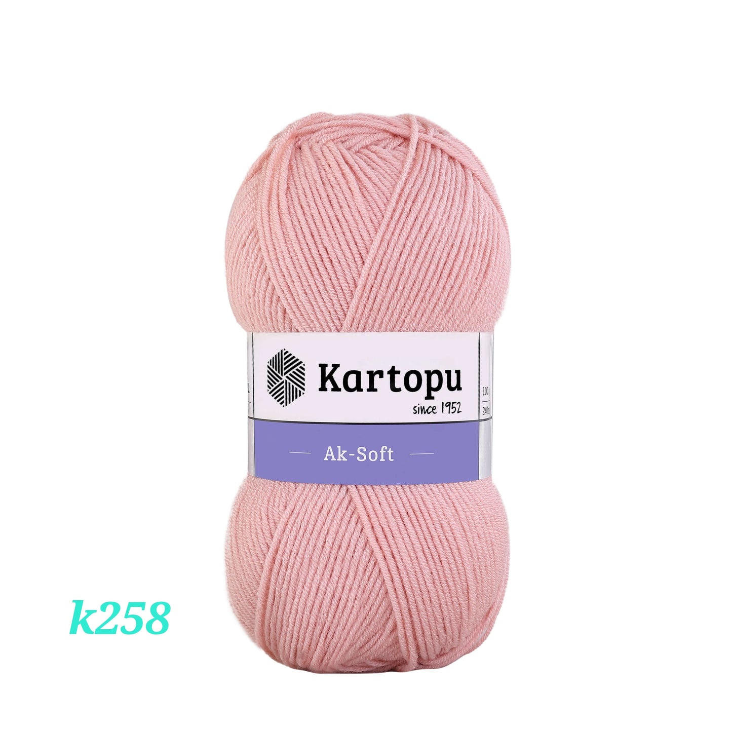 Kartopu Ak-Soft