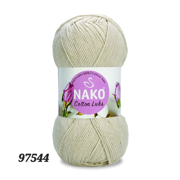 Nako Cotton Luks 