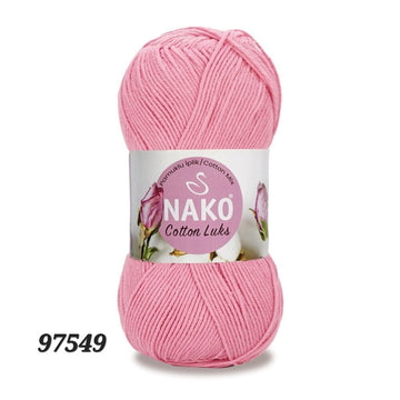 Acheter 97549 Nako Cotton Luks 