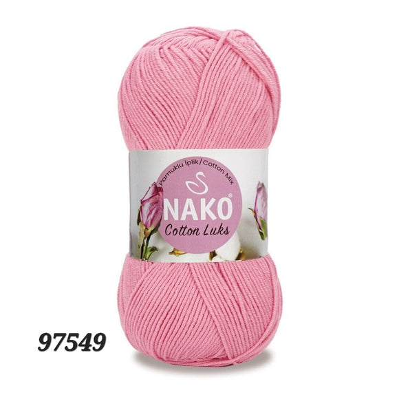 Nako Cotton Luks 
