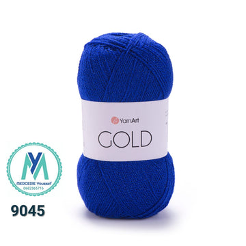 Acheter 9045 YarnArt Gold