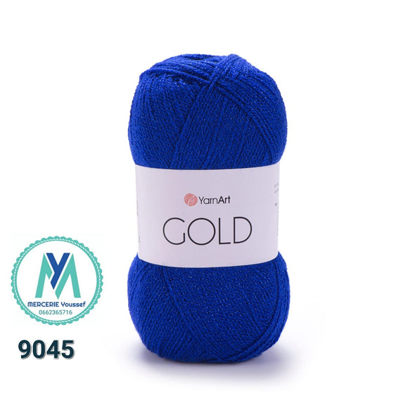 YarnArt Gold