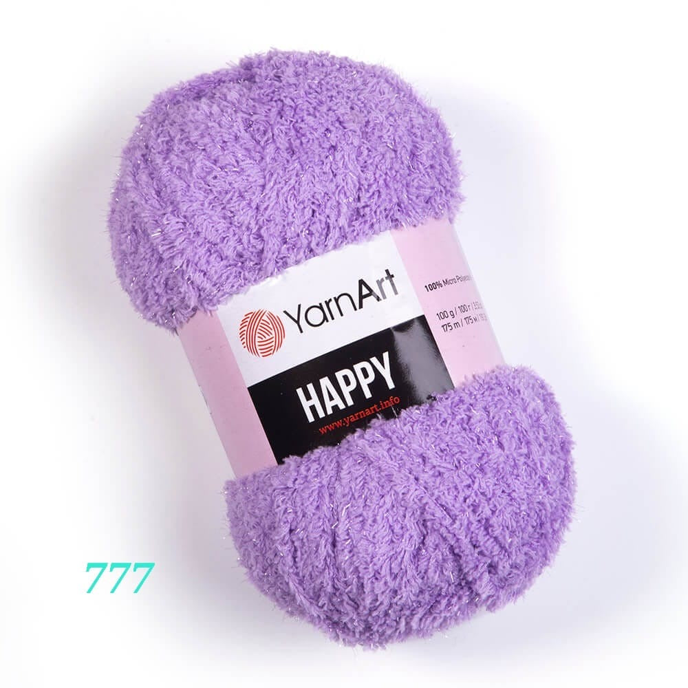 YarnArt Happy