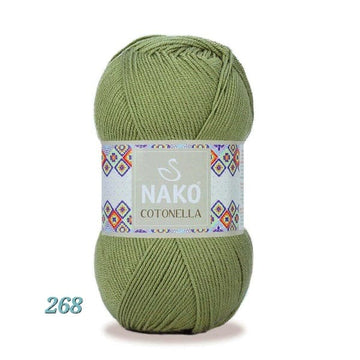 Acheter 268 Nako Cotonella