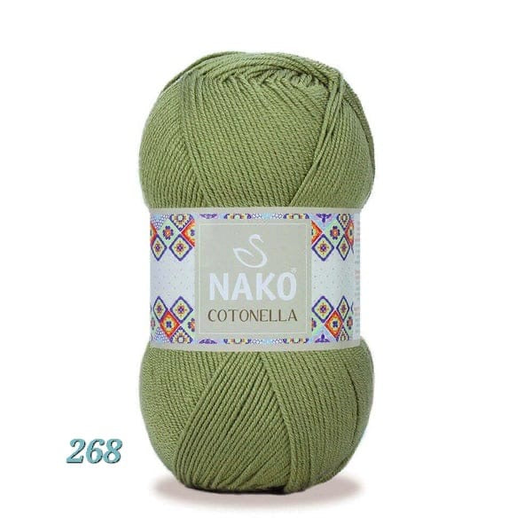 يشتري 268 Nako Cotonella