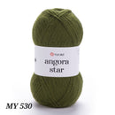 YarnArt angora star-20