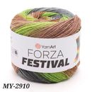 YarnArt Forza Festival-2