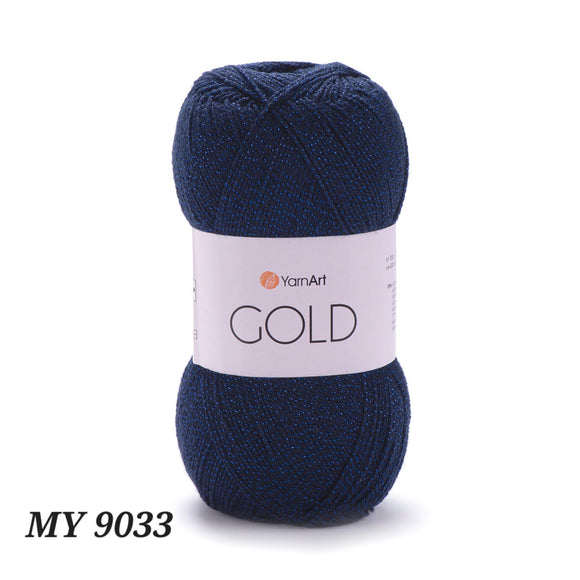 YarnArt Gold