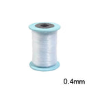 Crystal beading cord/ monofilament line-3