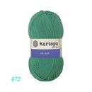 Kartopu Ak-Soft-35
