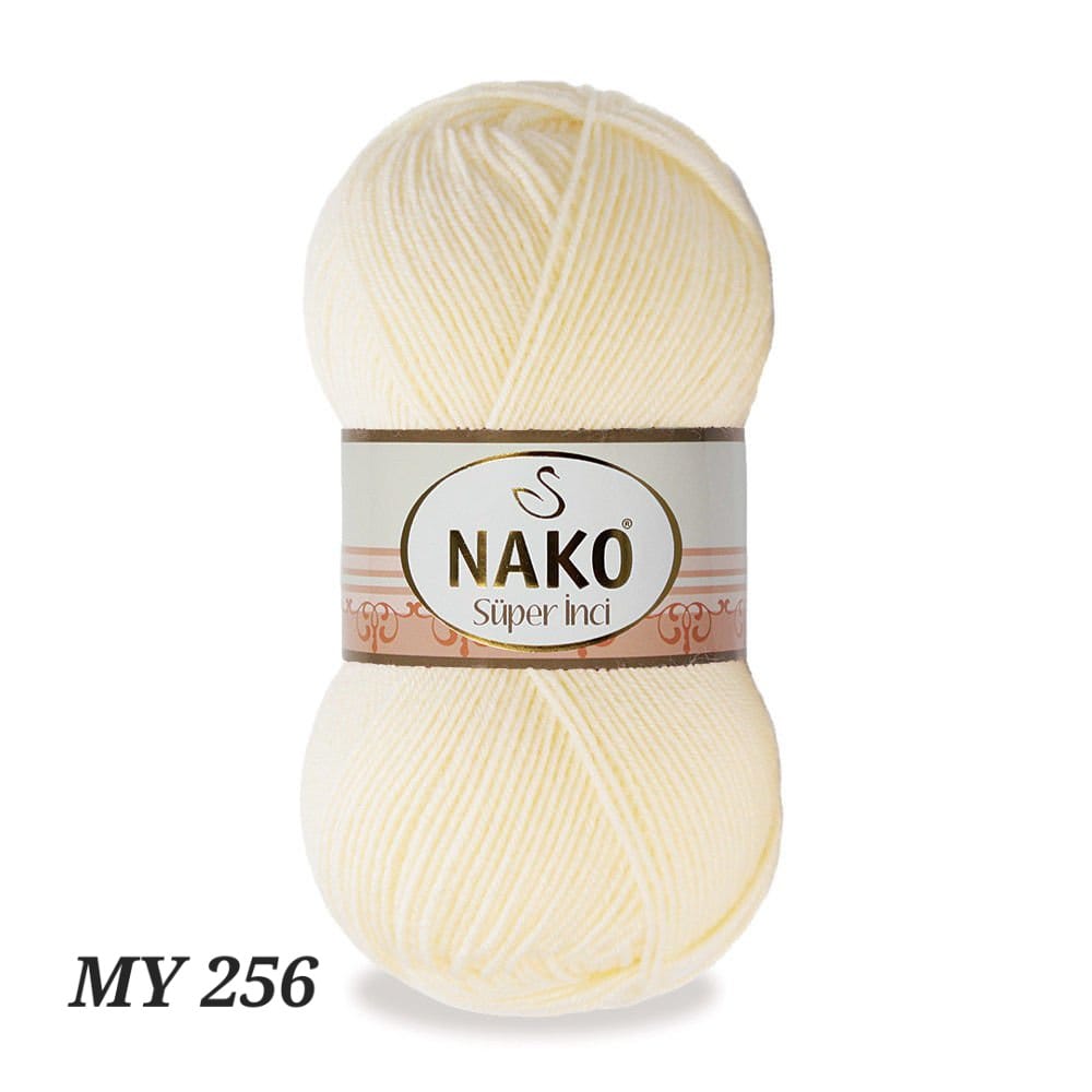 يشتري my-256 Nako Super Inci