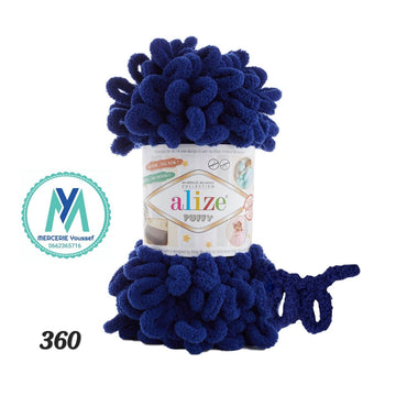 Acheter 360 Alize Puffy