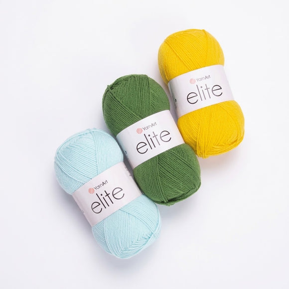 YarnArt Elite