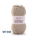 YarnArt Elite-9