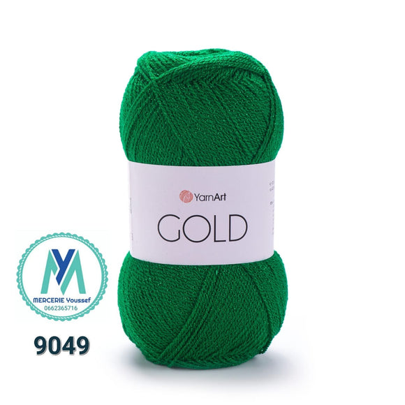 YarnArt Gold