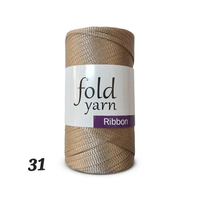Buy 31 Fold yarn Ribbon