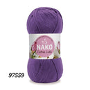 Nako Cotton Luks -28