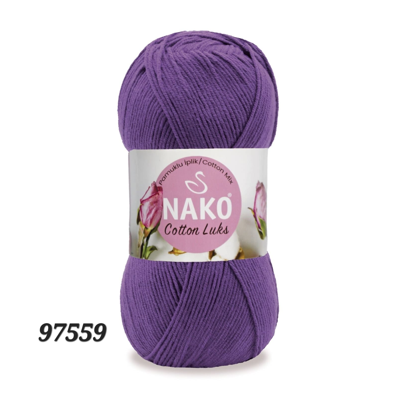 يشتري 97559 Nako Cotton Luks