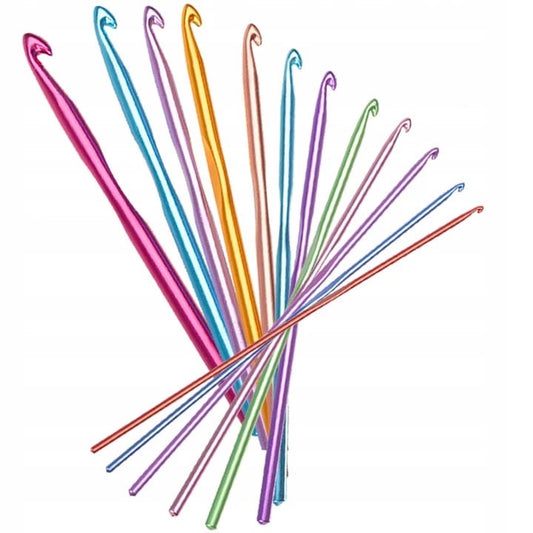 Crochet Hooks