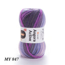 YarnArt Angora Active-13