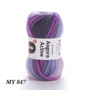Acheter my-847 YarnArt Angora Active