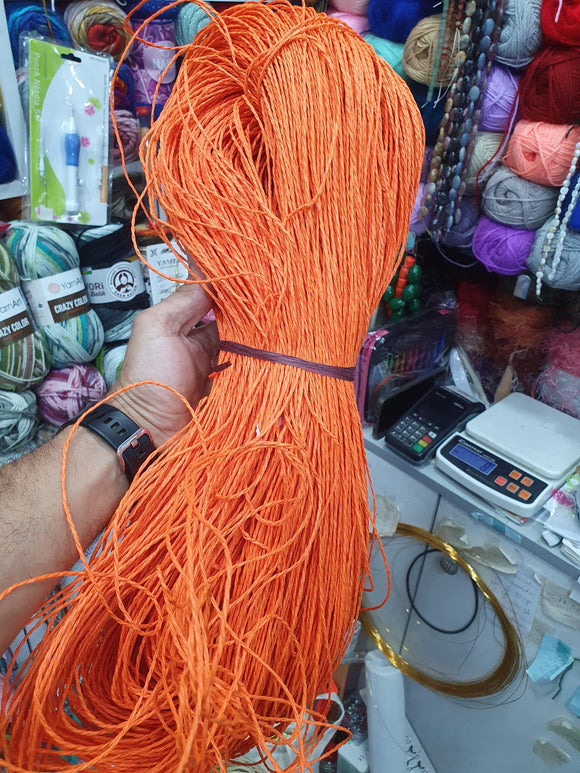 Papier raphia 180dh/kg (vendu en paquets de 250g à 450g) contactez WhatsApp pour commander :+212662365716