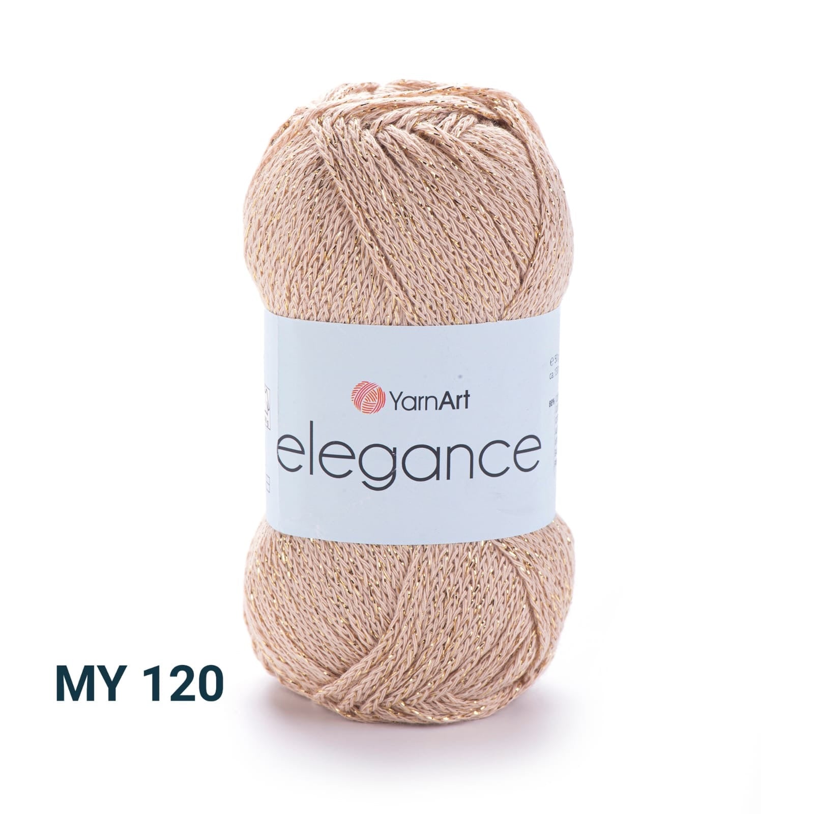 يشتري 120 YarnArt Elegance