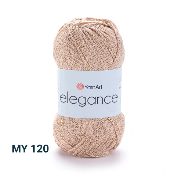 YarnArt Elegance