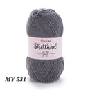 YarnArt Shetland-13