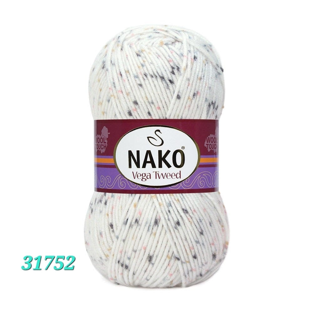 يشتري 31752 Nako Vega Tweed