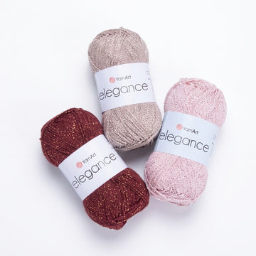 YarnArt Elegance