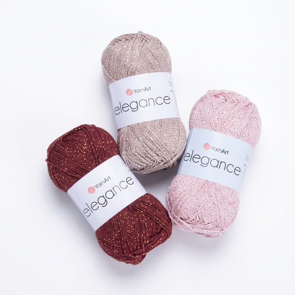 YarnArt Elegance