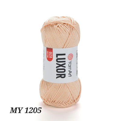 Buy my-1205 YarnArt Luxor