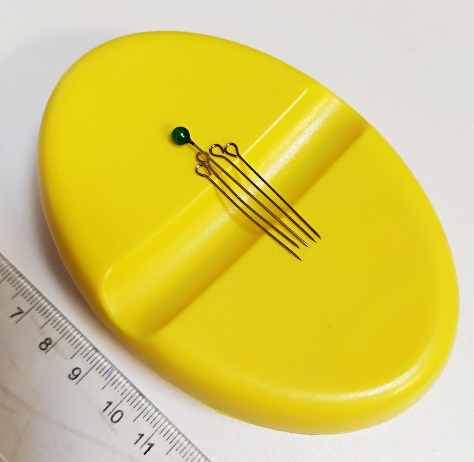 Magnetic Pincushion