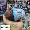 Tunç Cotton-27