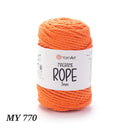 YarnArt Macrame Rope 3mm-6