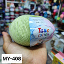 Tunç Cotton-25