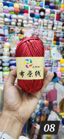 Metalic Yarn-8