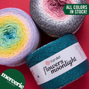 YarnArt Flowers Moonlight-1