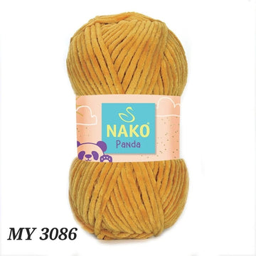 Acheter my-3086 Nako Panda