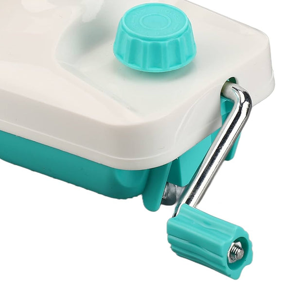 Manual Yarn Ball Winder