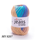 YarnArt Jeans Crazy-11