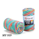 YarnArt Macrame Cotton VR-6