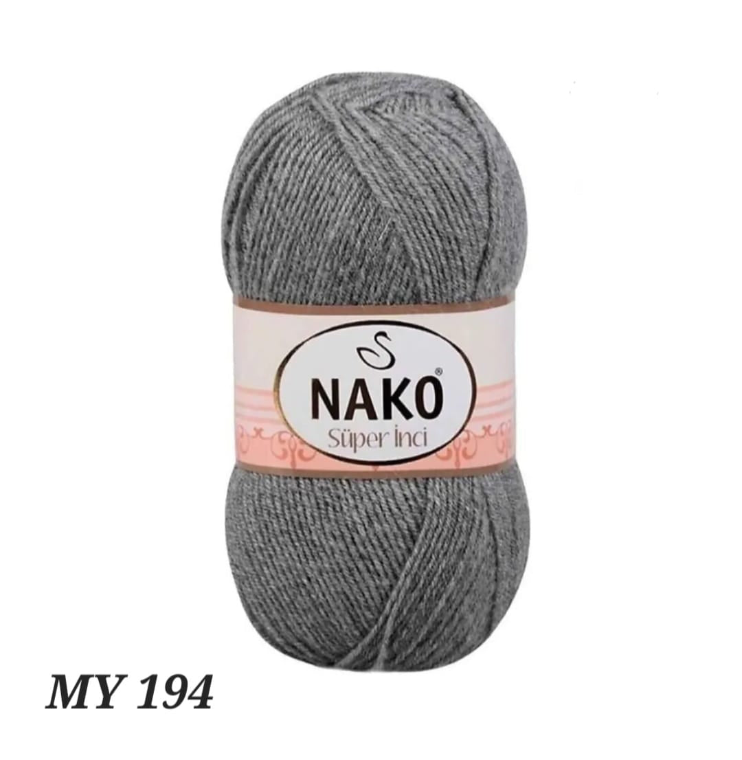 Nako Super Inci