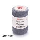 YarnArt Macrame Cotton Spectrum-7