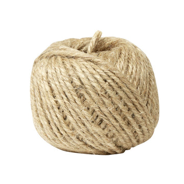 Jute Twine 80gr Ball