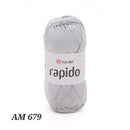 YarnArt Rapido-23