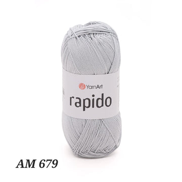 Acheter am-679 YarnArt Rapido