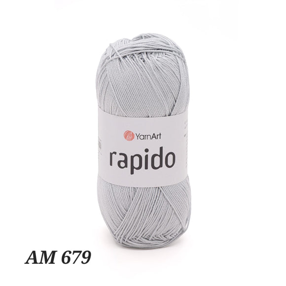 YarnArt Rapido
