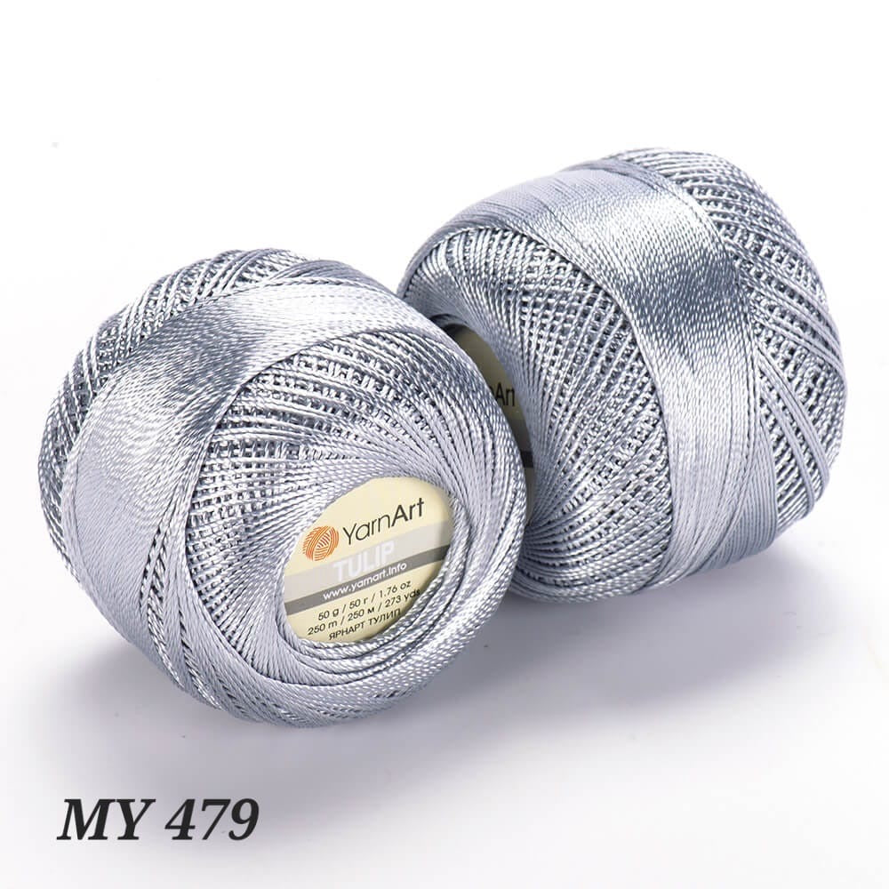 يشتري my-479 YarnArt Tulip